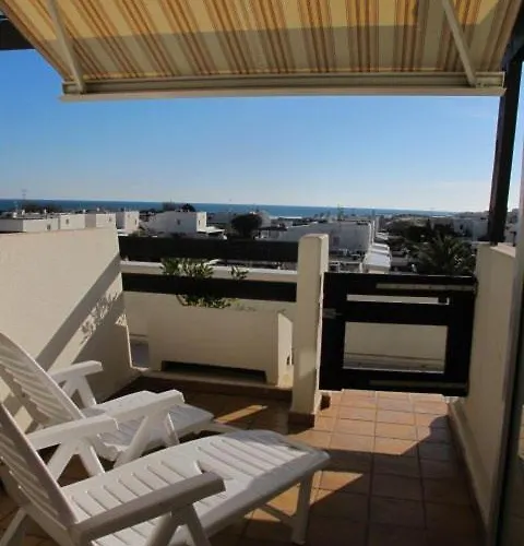 Apartmán Port Nature Pn87-by Agn - 2 Personnes *