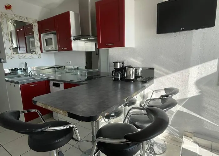 Port Nature Pn87-by Agn - 2 Personnes *