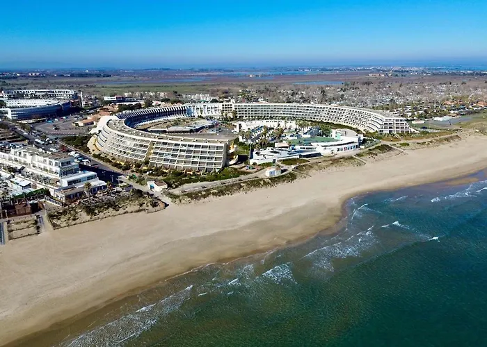 Port Nature Pn87-by Agn - 2 Personnes Apartmán Agde