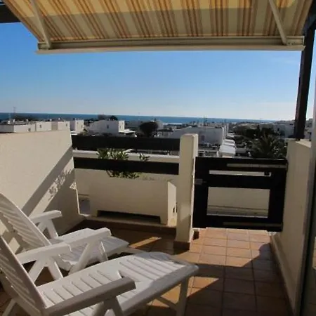 Apartment Port Nature Pn87-by Agn - 2 Personnes *