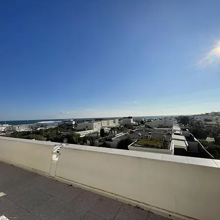Port Nature Pn87-by Agn - 2 Personnes * Agde