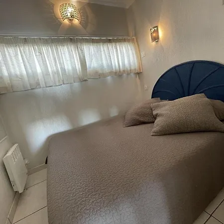 Port Nature Pn87- 2 Personnes Apartment Agde