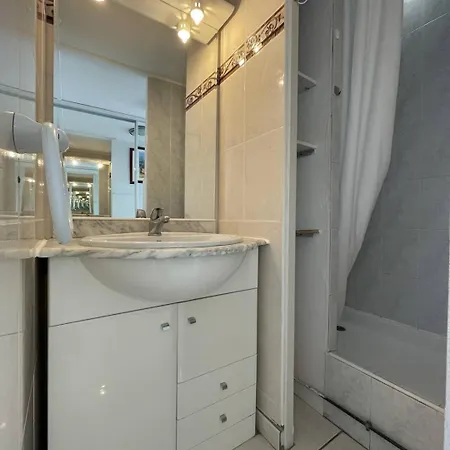 Port Nature Pn87-by Agn - 2 Personnes Apartment