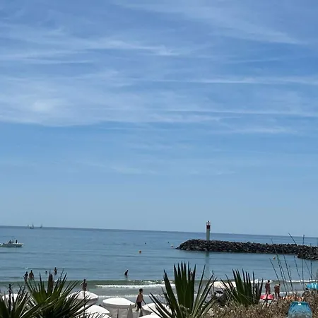 Port Nature Pn87-by Agn - 2 Personnes